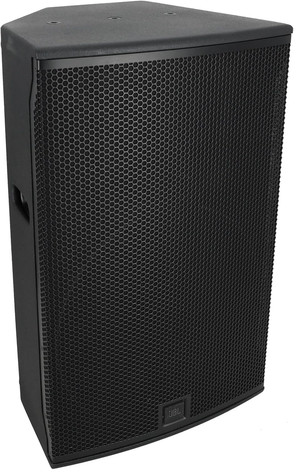JBL SRX915M 15 in Powered Active DJ PA Speaker Stage Monitor w/DSP, 45-Degree Monitor Angle, 90 x 60 Waveguide, Baltic Birch Cabinet, for Live Sound