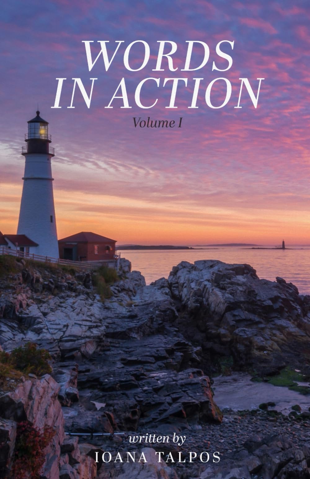 Words in Action, Volume One: Revised Version 2025