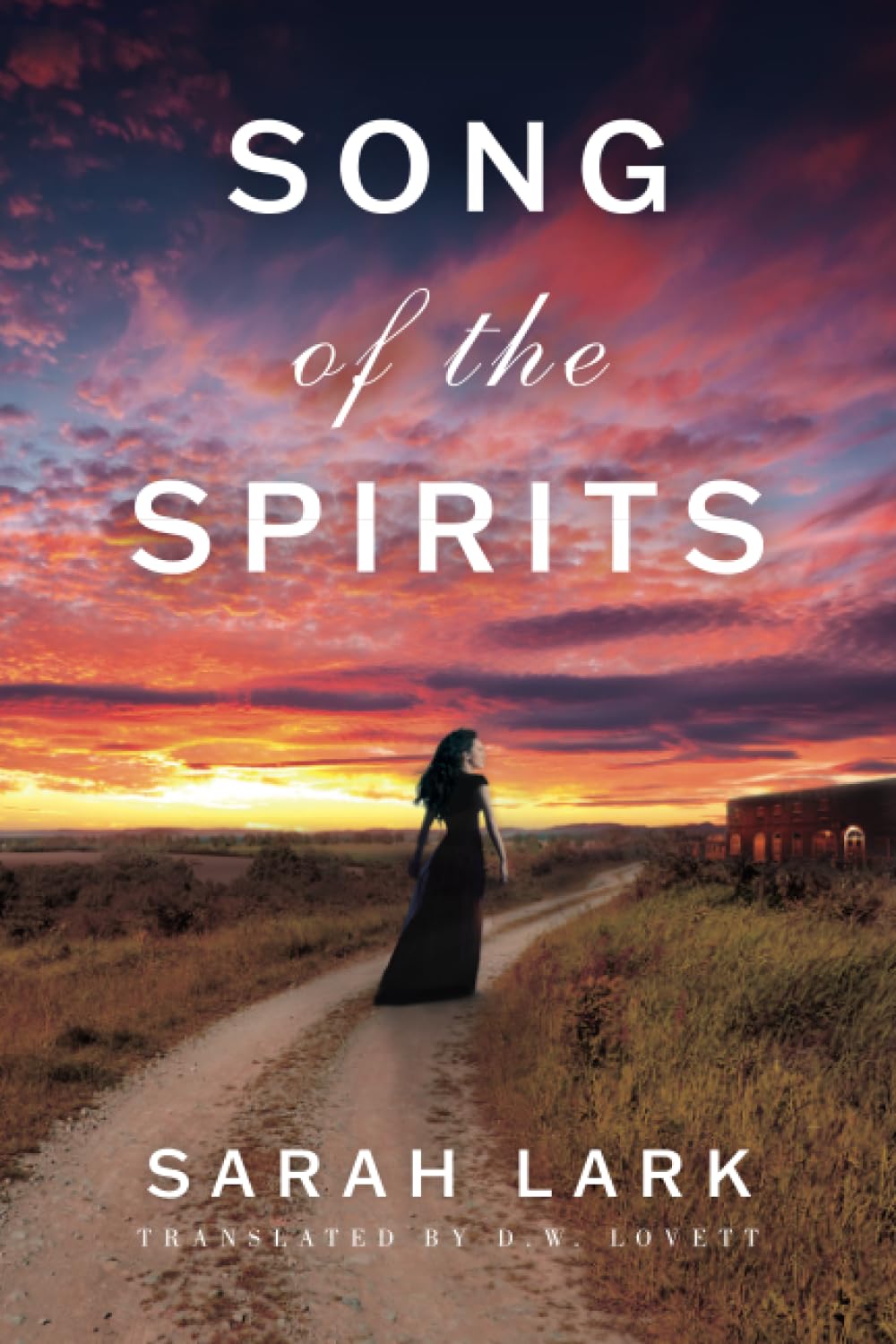 Song of the Spirits