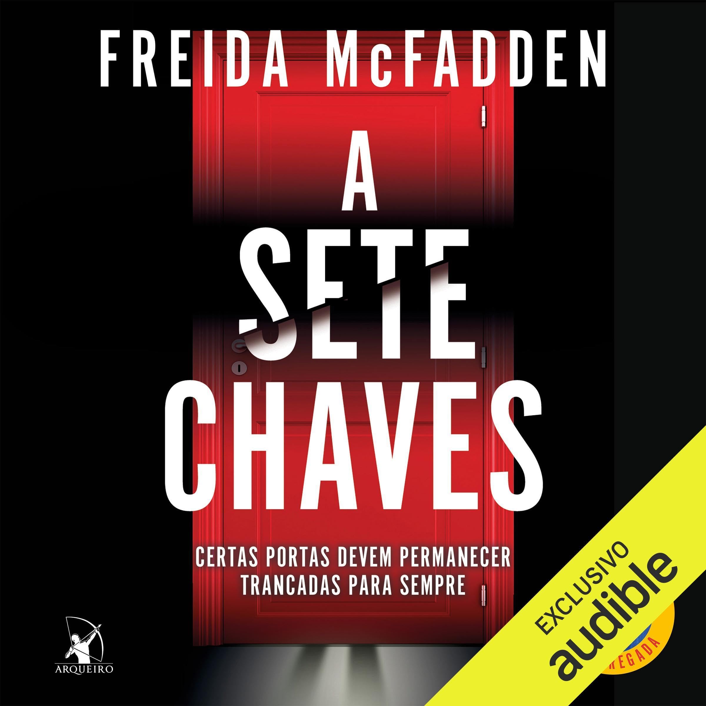A sete chaves