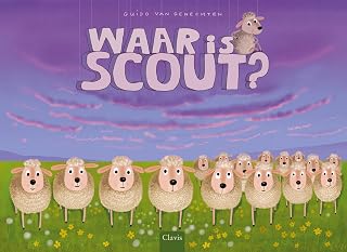 Waar is Scout?