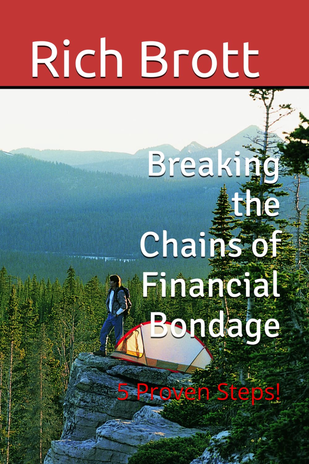 Breaking the Chains of Financial Bondage: 5 Proven Steps!