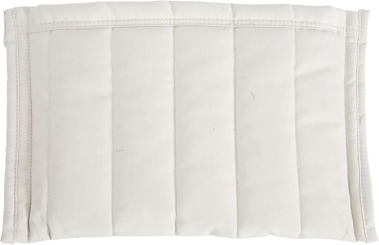 Real Deal Brazil Laptop Insert, Recycled, Stain Resistant, 16.7 x 12 Inches, Handcrafted in the USA