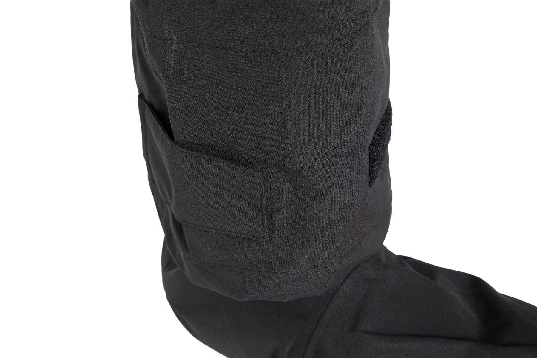 Drysuit Uomo Frontale Cerniera Vela Standard Nylon Paddling, Kayak Attrezzature Zipper, Tuta impermeabile