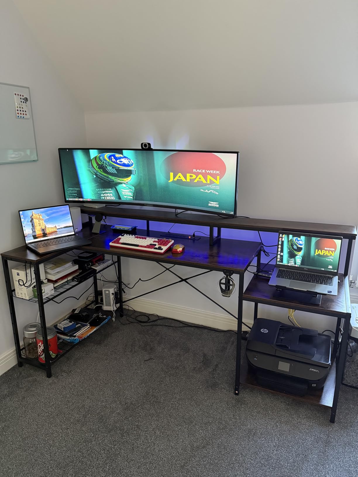 Customer photo