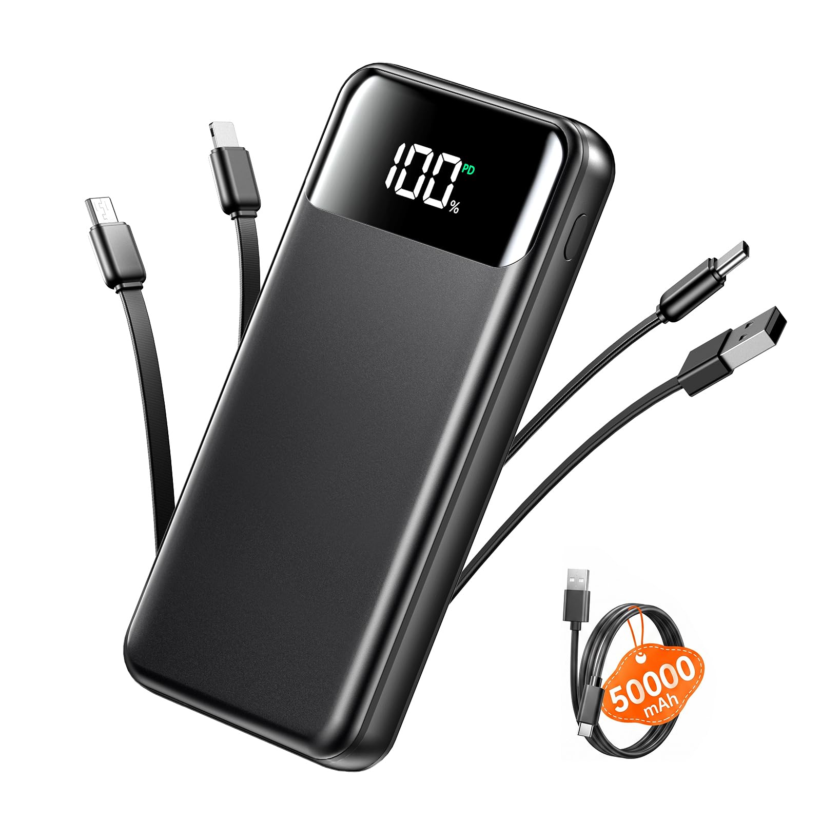 OHOVIV 50000mAh