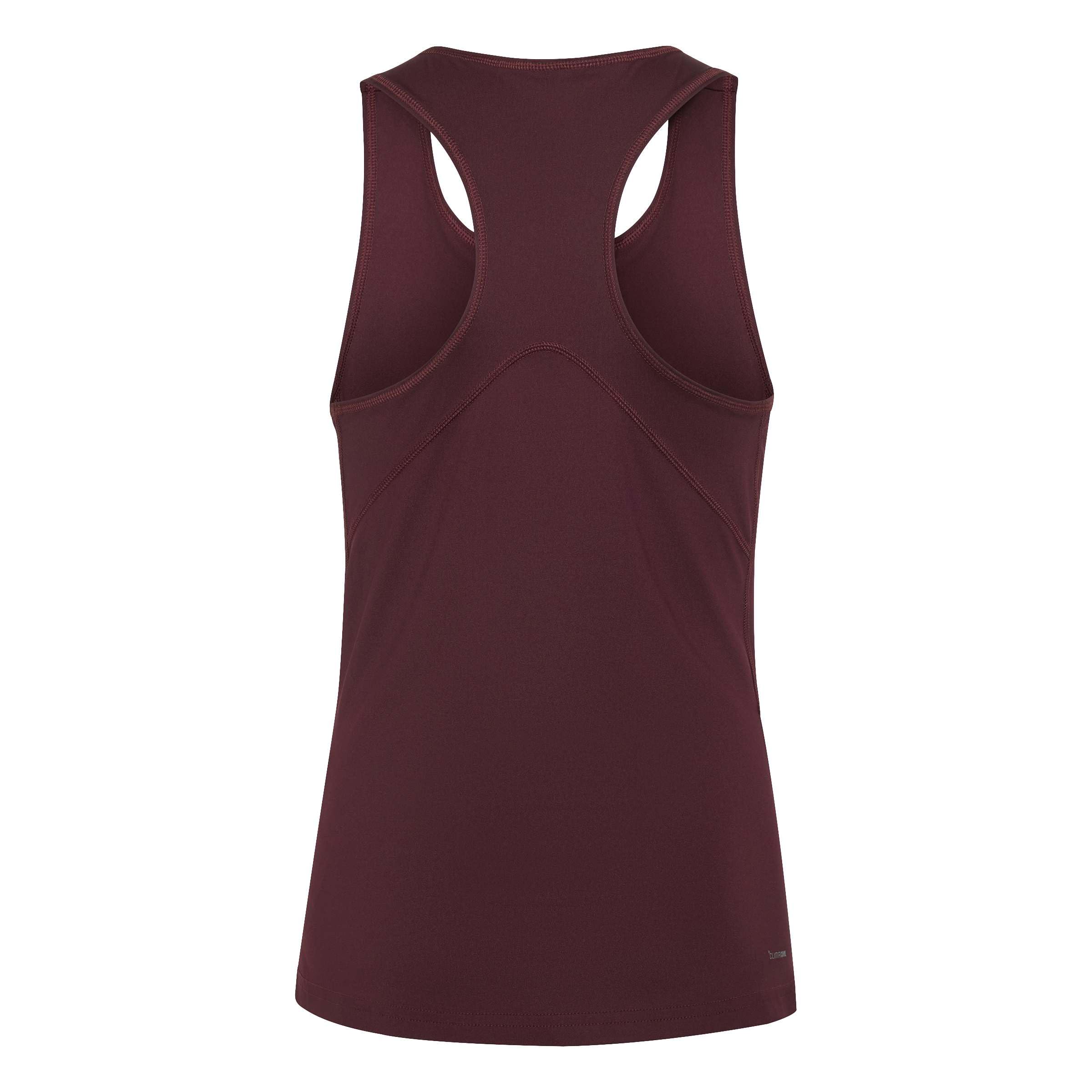 adidas ZBIORNIK Dziewczynki Girls Club Tennis Climacool Tank Top (1 w zestawie)
