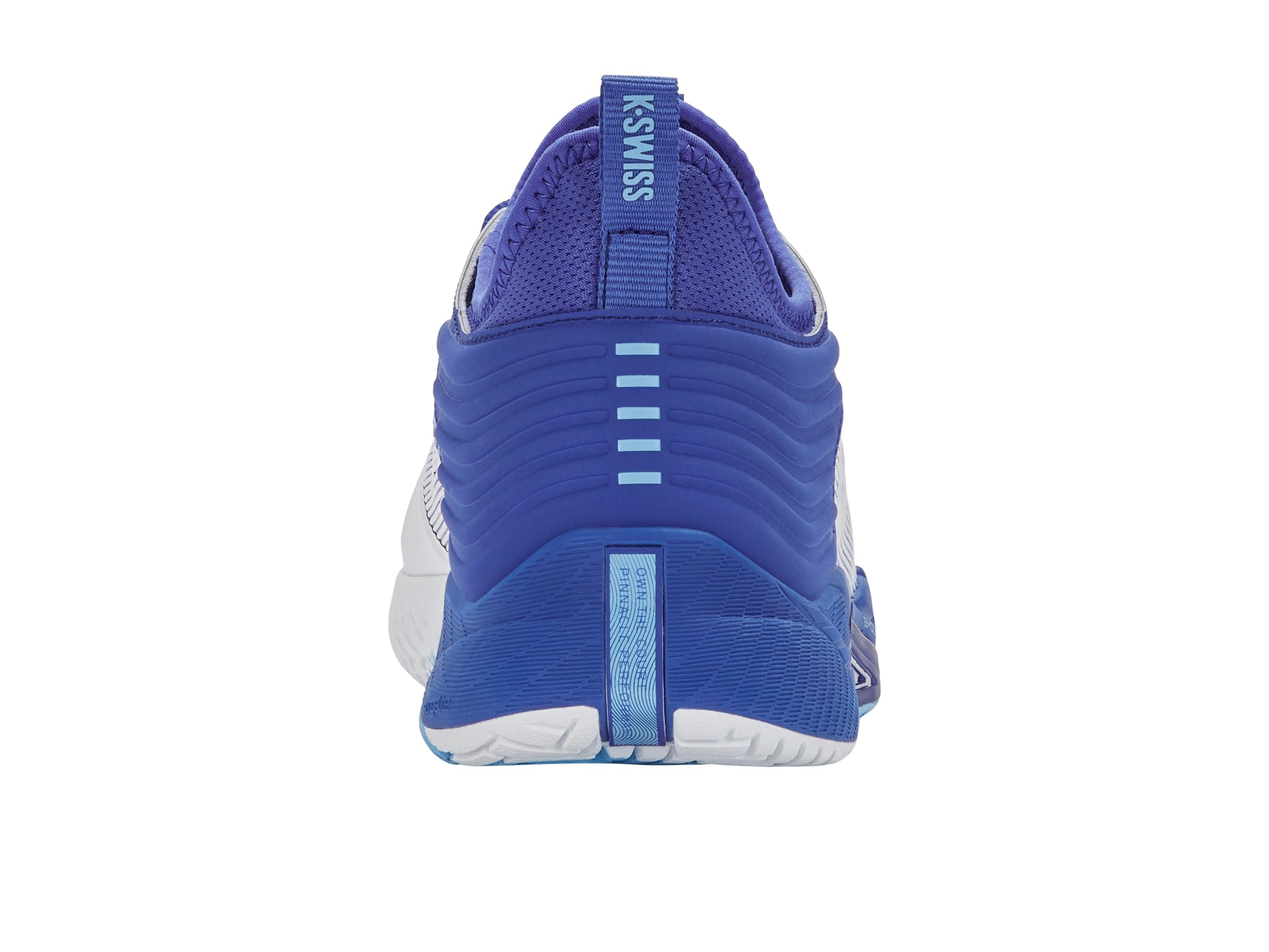 K-Swiss Herren Hypercourt PinnacleTennis Shoe
