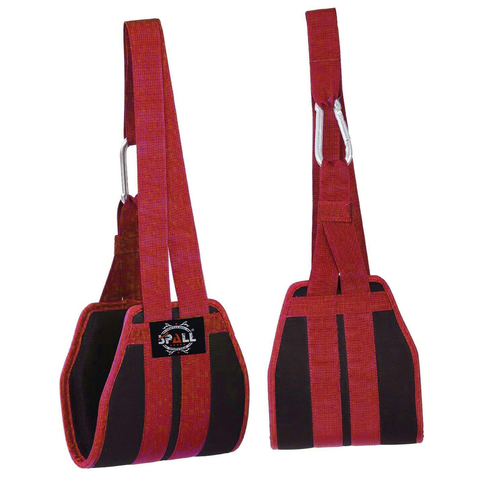 Hanging AB Strap For Full Pull Up Bar Workout Fitness Muscle Building Arm Support Gym Equipments And Abdominal