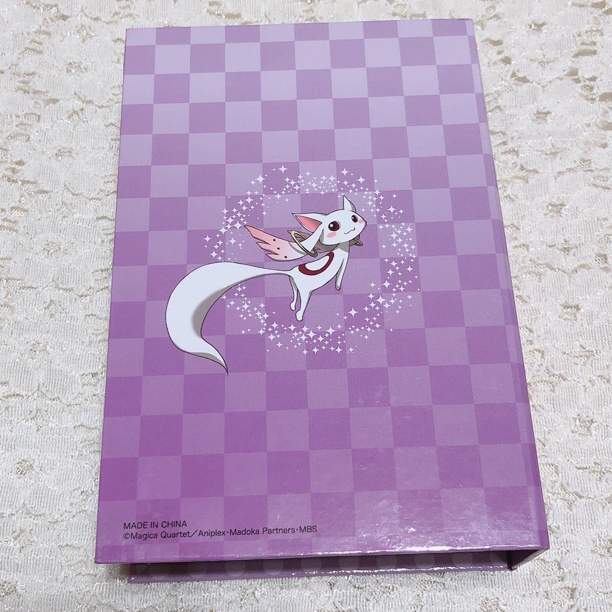 まどかマギカ オルゴール MUSIC BOX 3個セット まどかマギカ オルゴール MUSIC BOX 3個セット