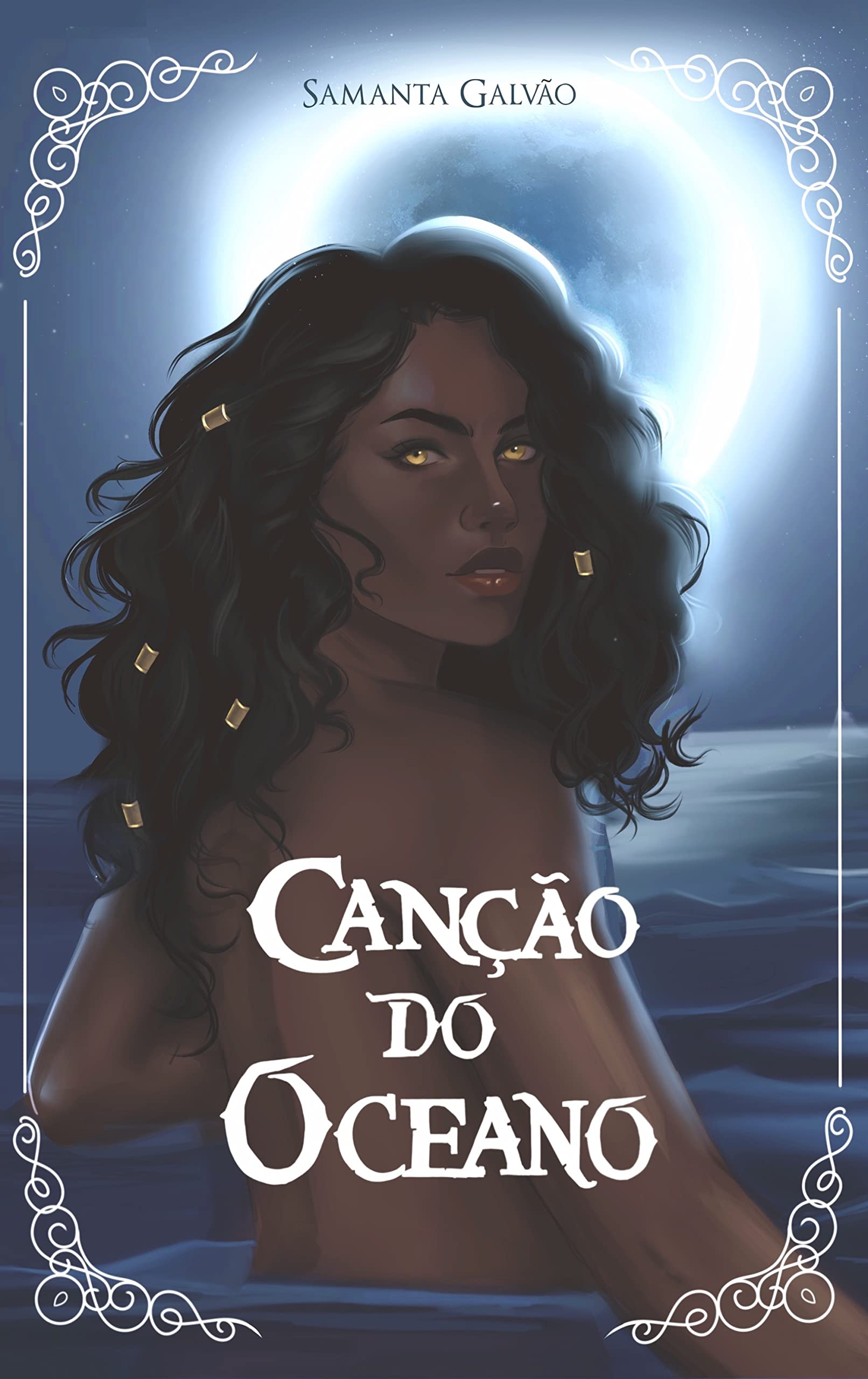 Canção do Oceano (Os Herdeiros Livro 1)