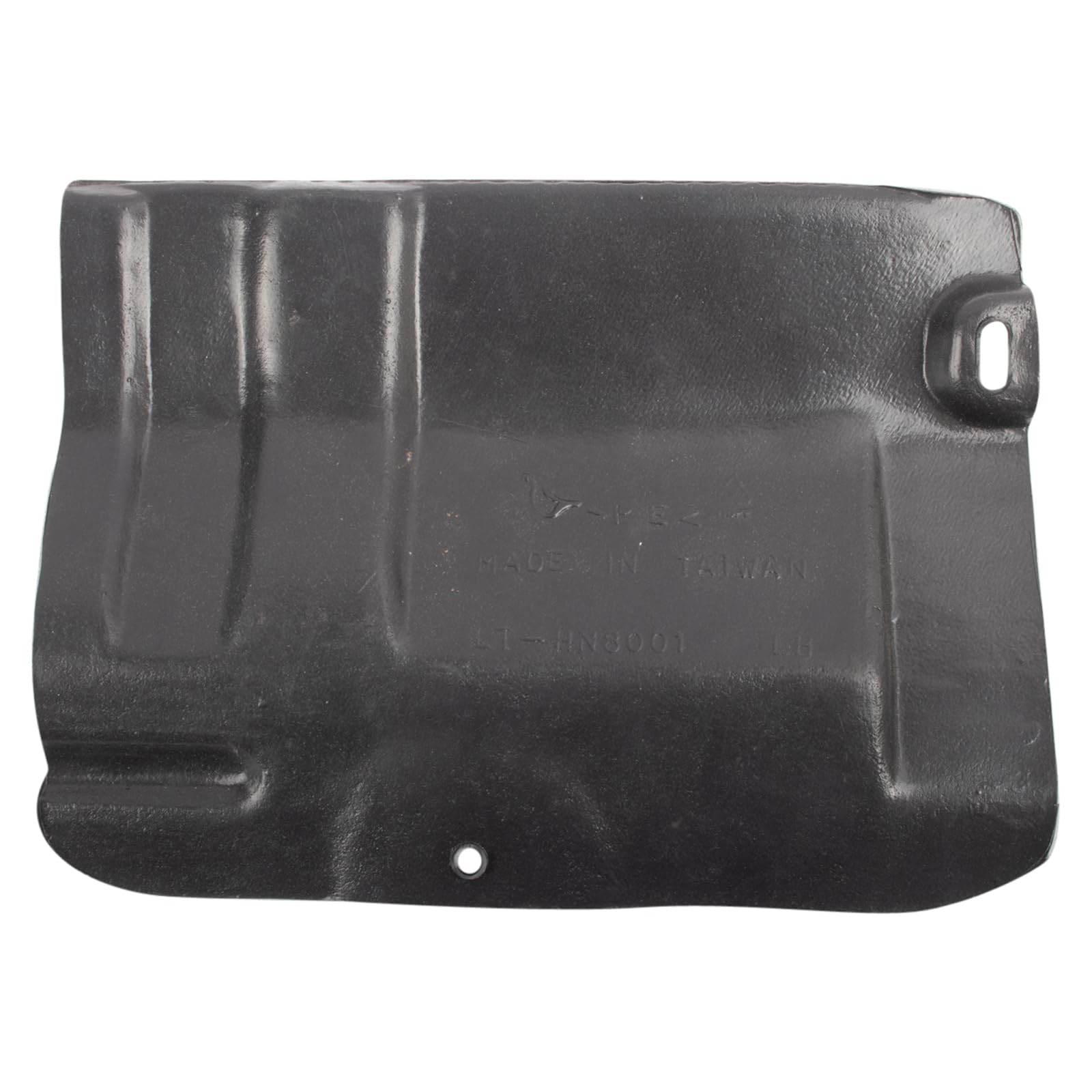 TRQ Engine Splash Shield Compatible with 2001-2006 Hyundai Elantra HY1228113