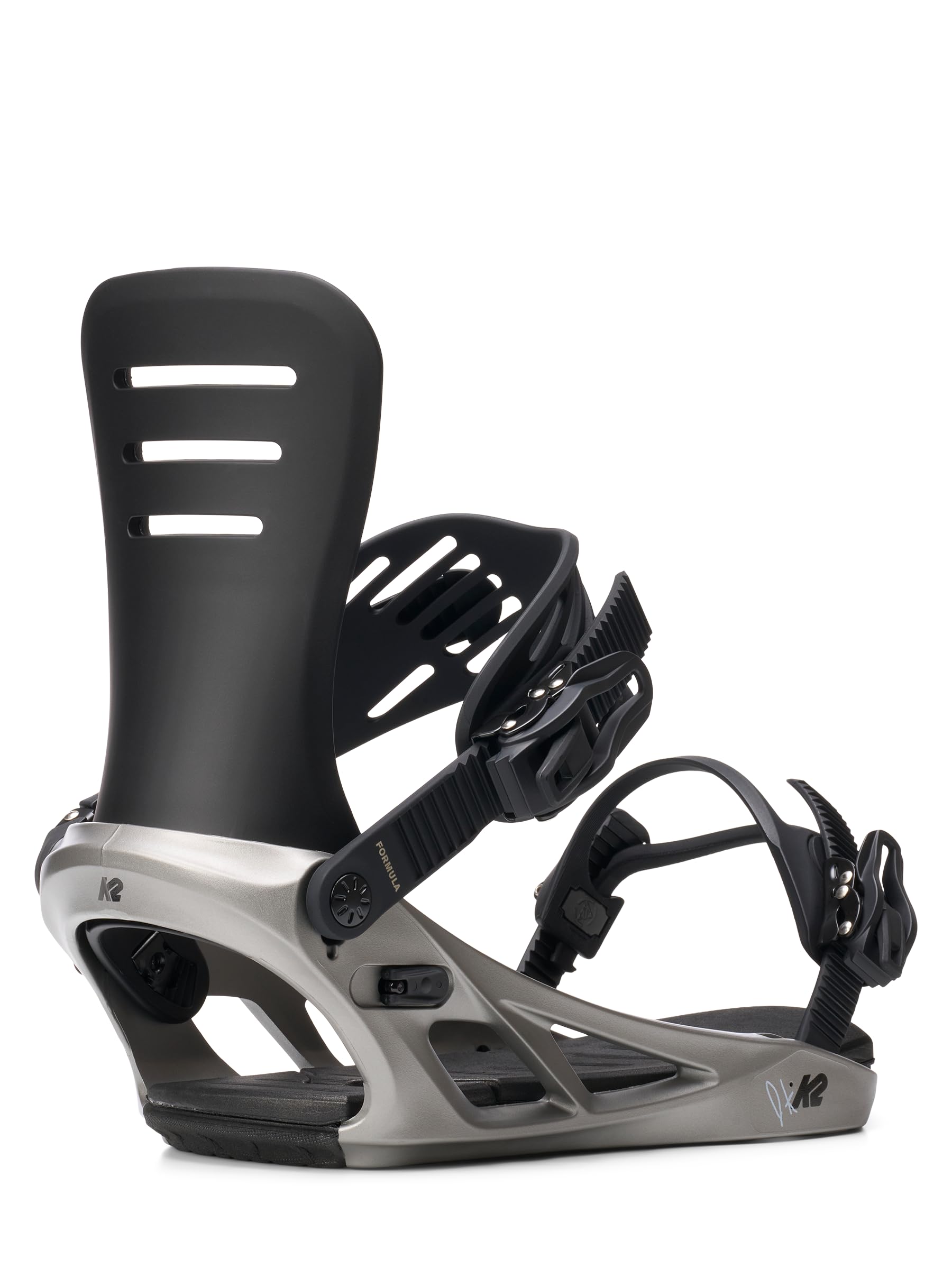 K2 Formula - Attacchi da snowboard da uomo