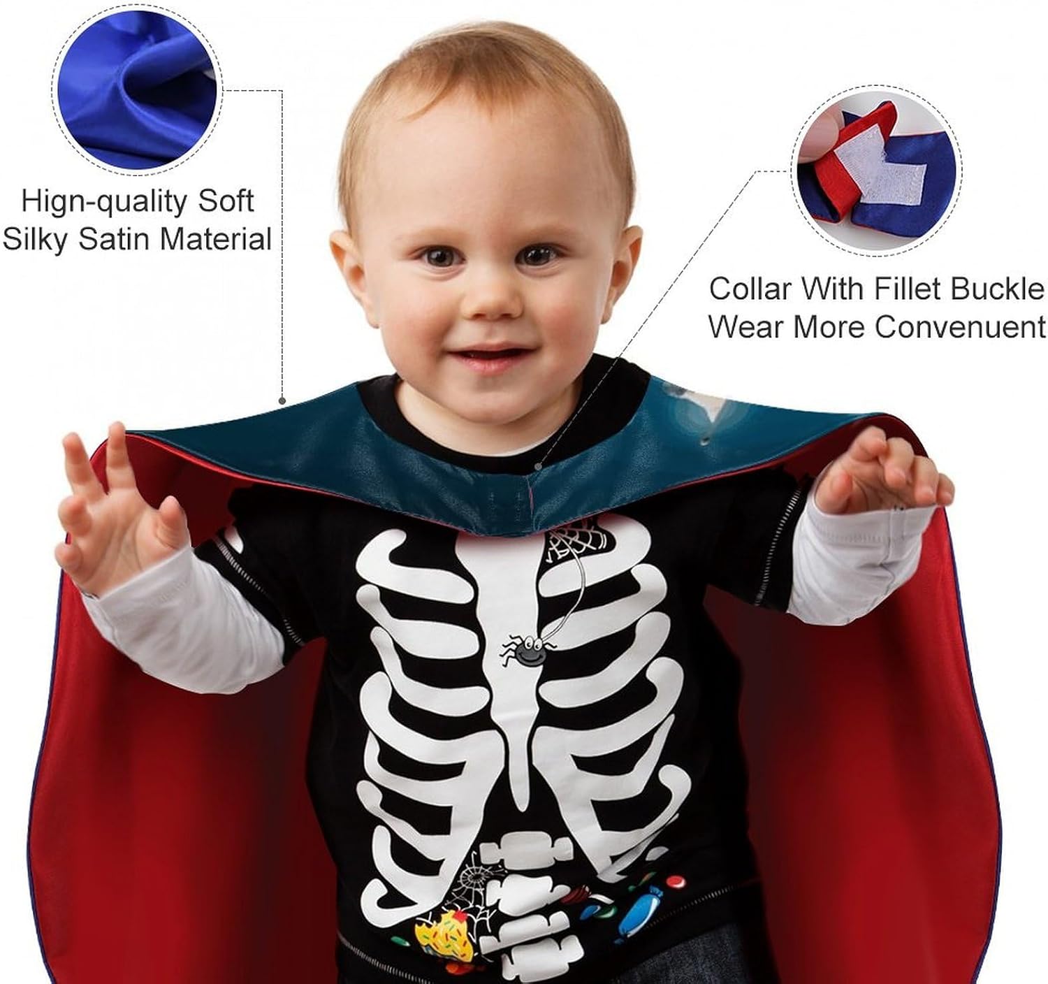 Renaissance Cape Halloween Costume for Men Women Pirate Ship Vintage Capelet for Cosplay Parties Pirate Ship