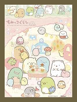 Amazon.co.jp: エンスカイ(ENSKY) すみっコぐらし もぐらの