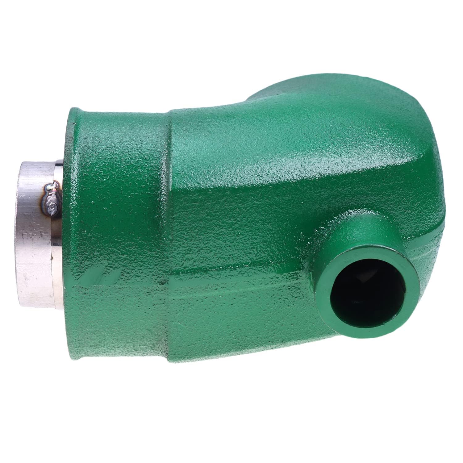 861289 Collecteur d'échappement de rechange pour AD31B AD31D-A D41B D41D KAD42 KAD32P-A KAMD300-A TAMD31 TAMD41 TAMD43 HGE861289 851289