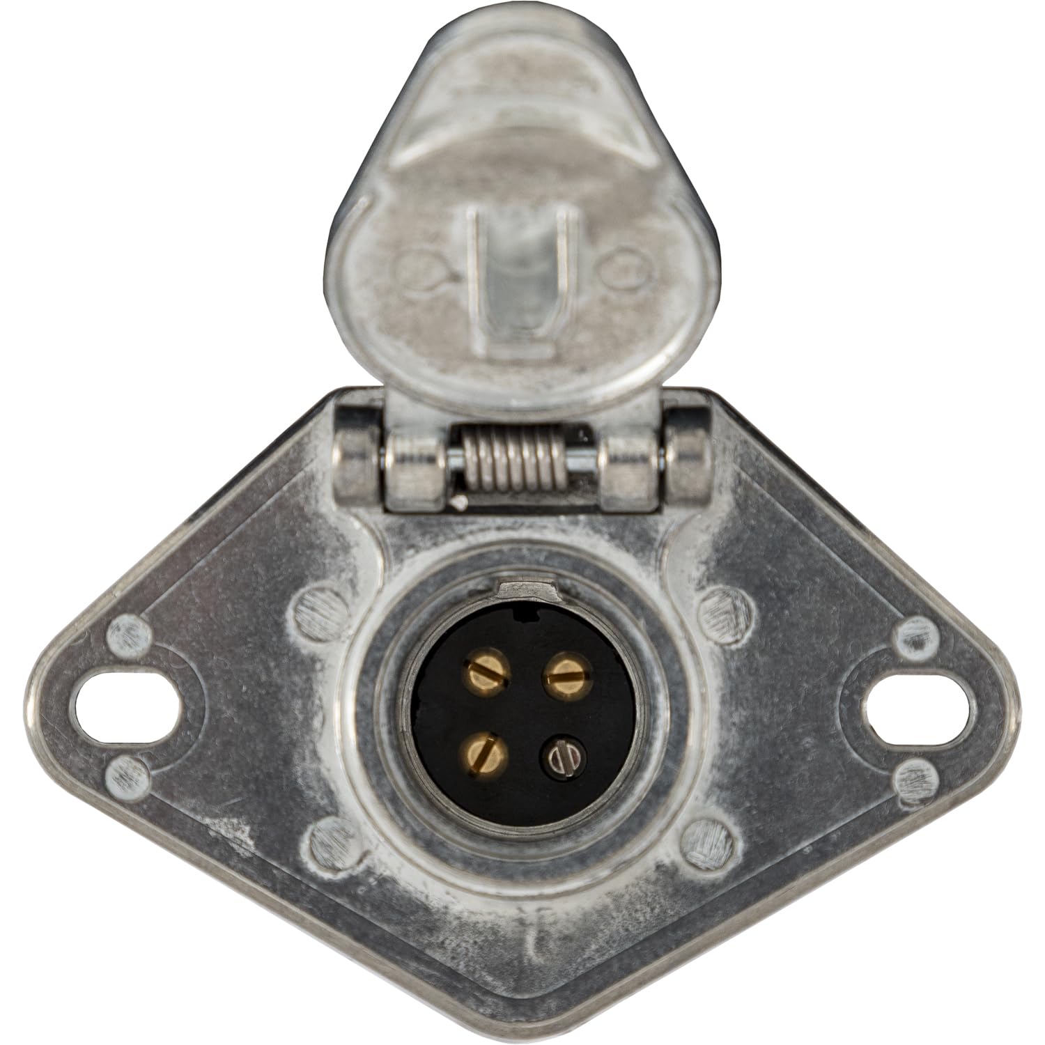 Buyers Products Conector de Remolque TC1004