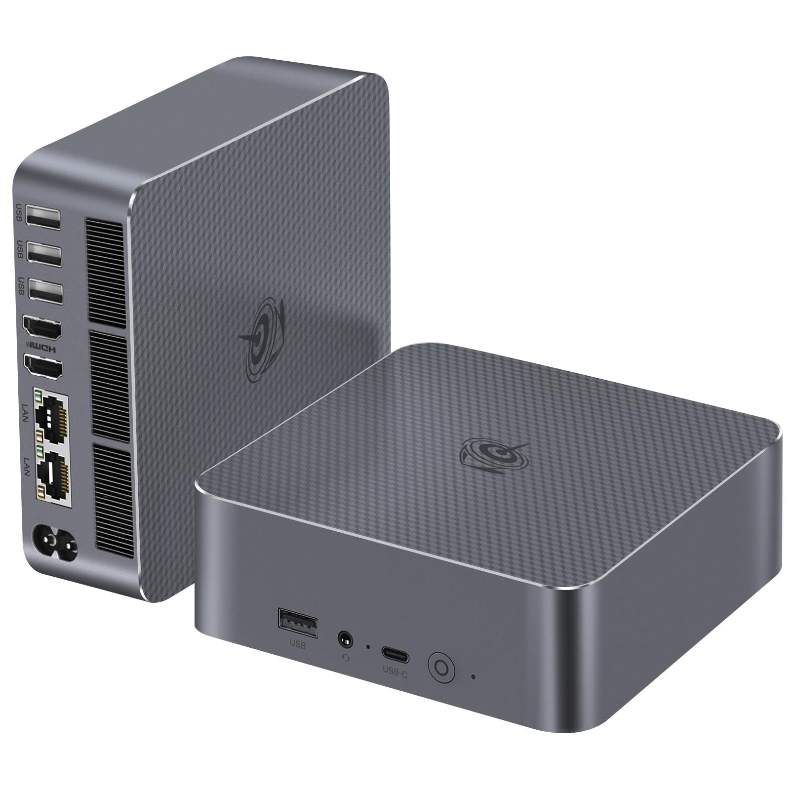 Amazon.com: Beelink EQi12 Mini PC, Intel Core i5 1235U(10C/12T, Up
