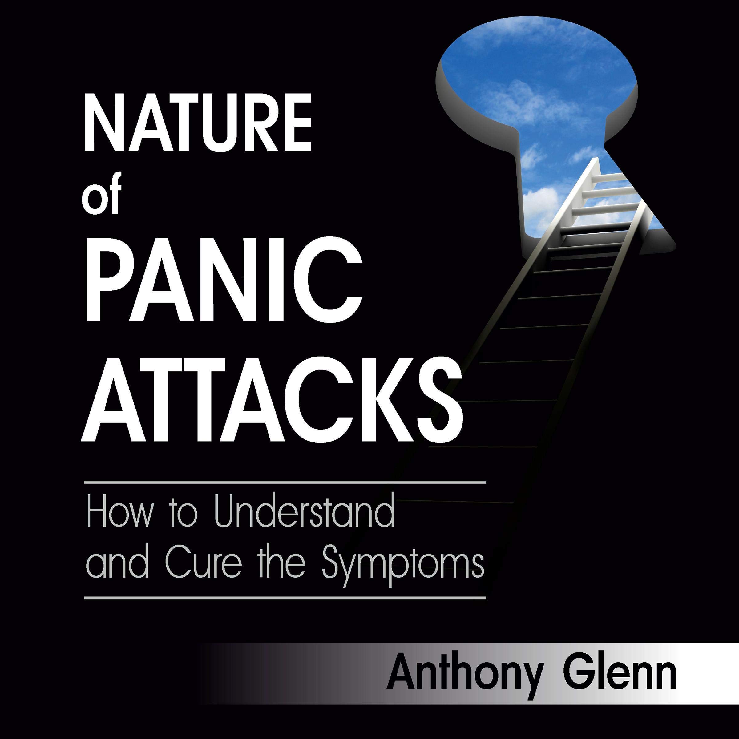 Cover art for Nature of Panic Attacks