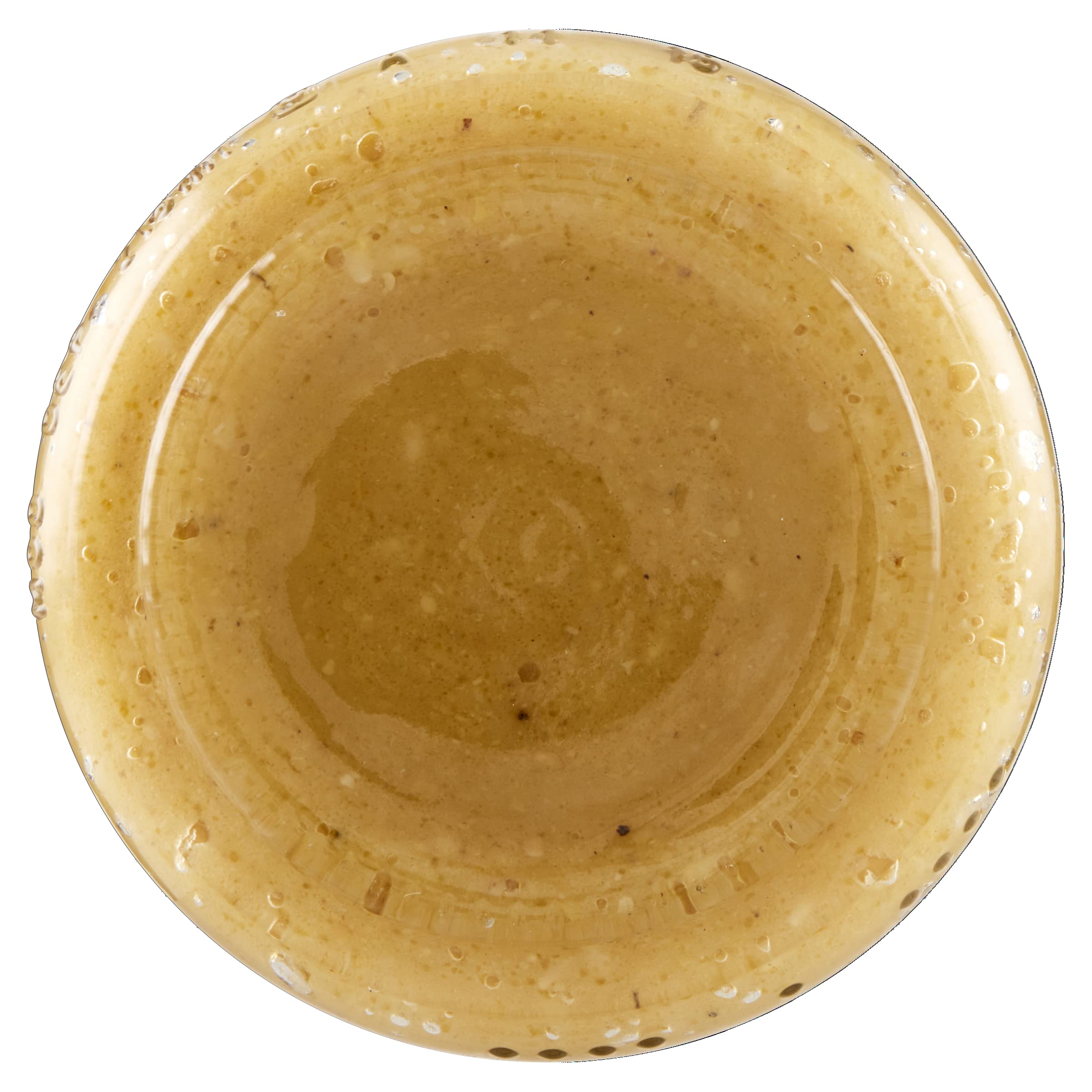 Saclà, Hummus di Ceci, Crema di Ceci e Semi di Sesamo Aromatizzata all'Olio Extra Vergine di Oliva, Vaso Vetro, 190g, Confezione da 6 Pezzi