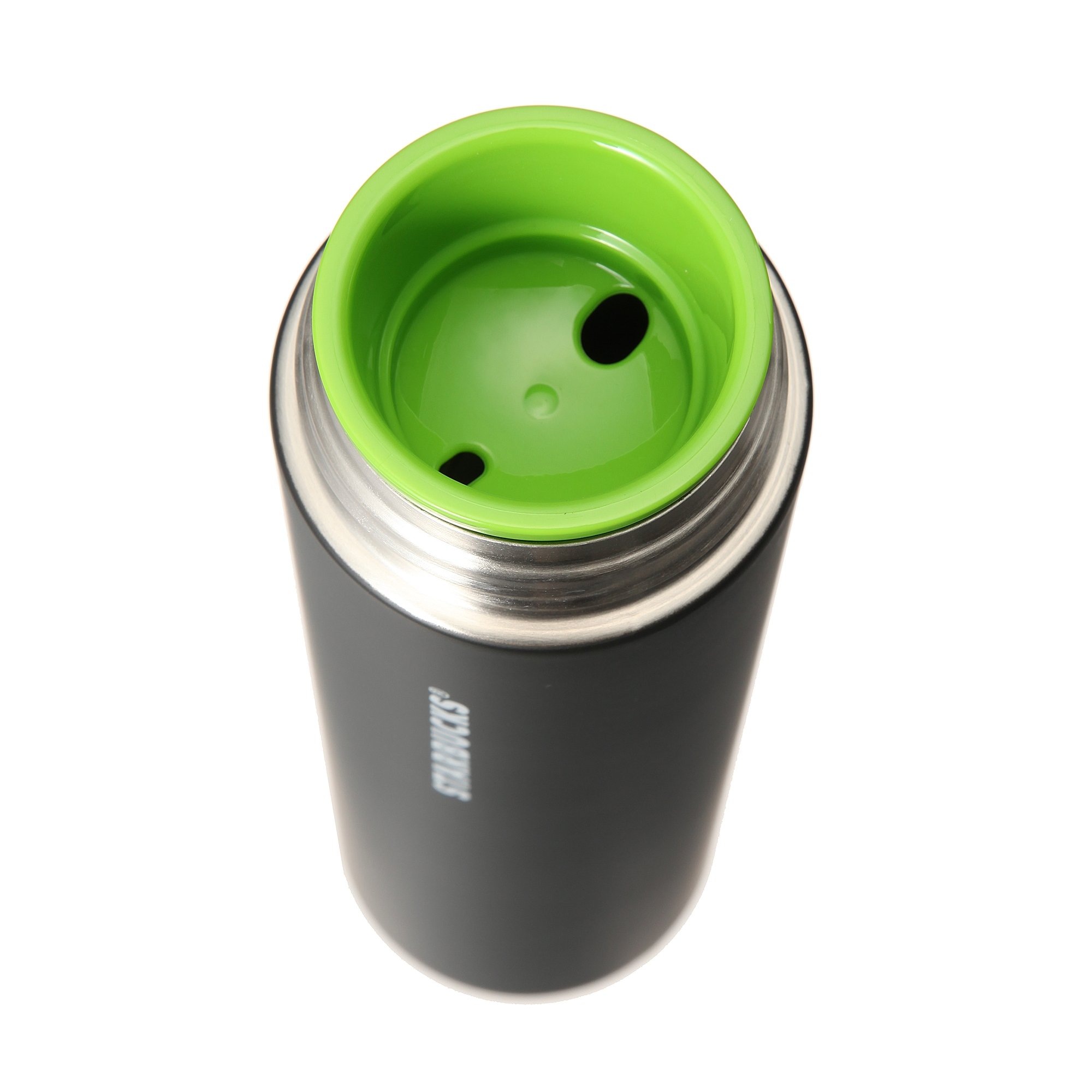 Amazon | スターバックス Starbucks 2016 ステンレスボトル スクリュー