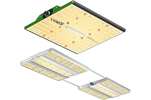 VIPARSPECTRA P4000: The Path to Abundant Harvests