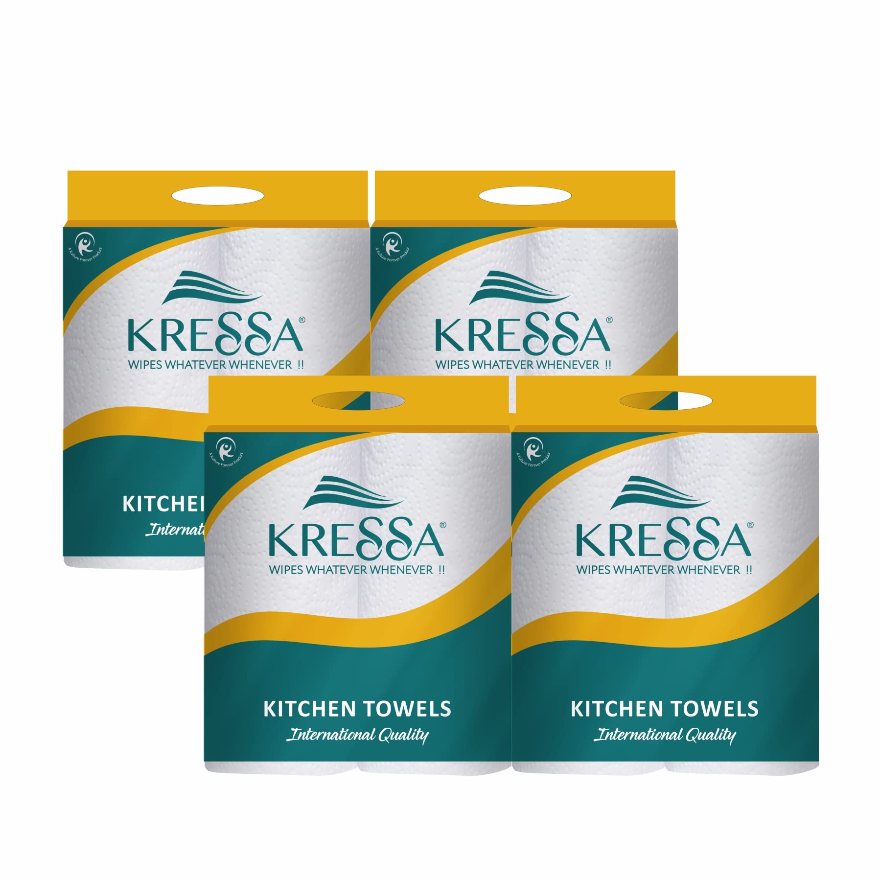 See full amazon price history chart for Kressa 2 Ply Paper Towel | Kitchen Tissue | Towel Paper Roll | 8 Rolls 60 Pulls Per Roll Total 480 Pulls Made of Natural Virgin Pulp Kressa 2 Ply Paper Towel | Kitchen Tissue | Towel Paper Roll | 8 Rolls 60 Pulls Per Roll Total 480 Pulls Made of Natural Virgin Pulp (B08YN73C4C) Amazon Price History, Amazon Price Tracker