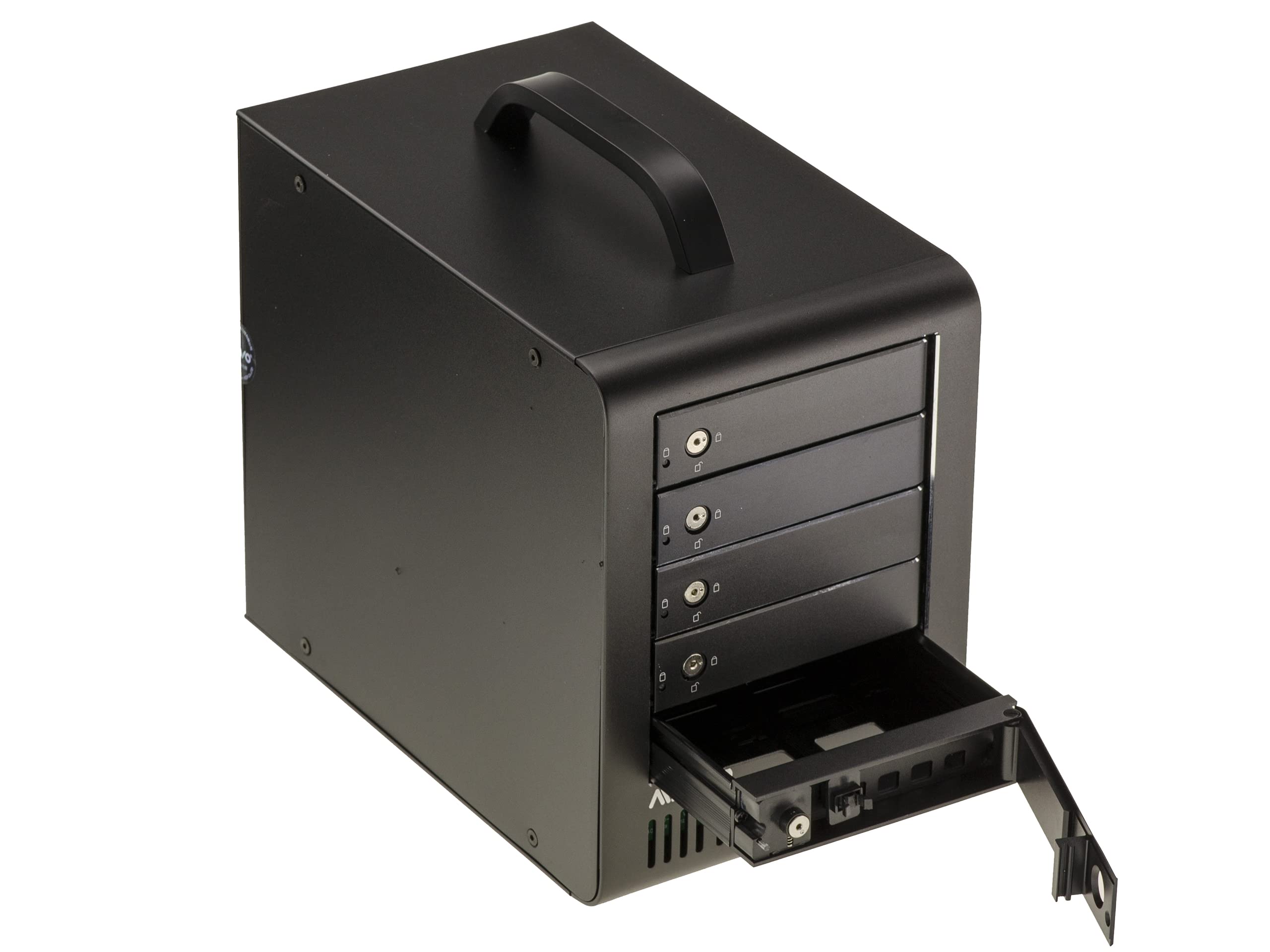 KALEA-INFORMATIQUE USB 3.0 Scaffale per Dischi Durata 78W Potenza - Dettaglio