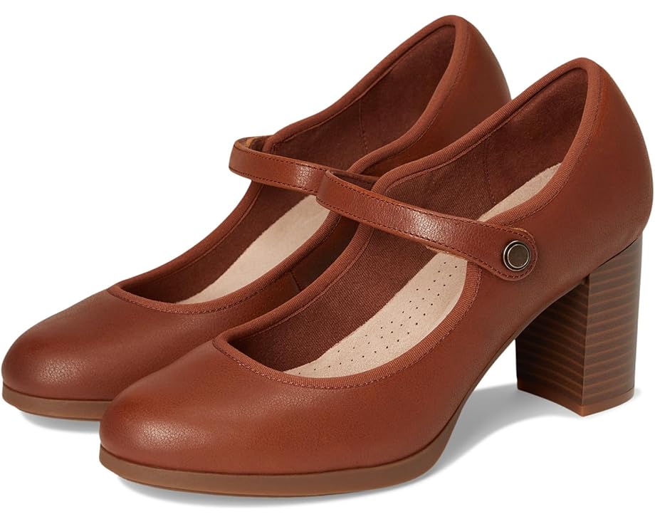 Clarks Bayla Lily - Pair View