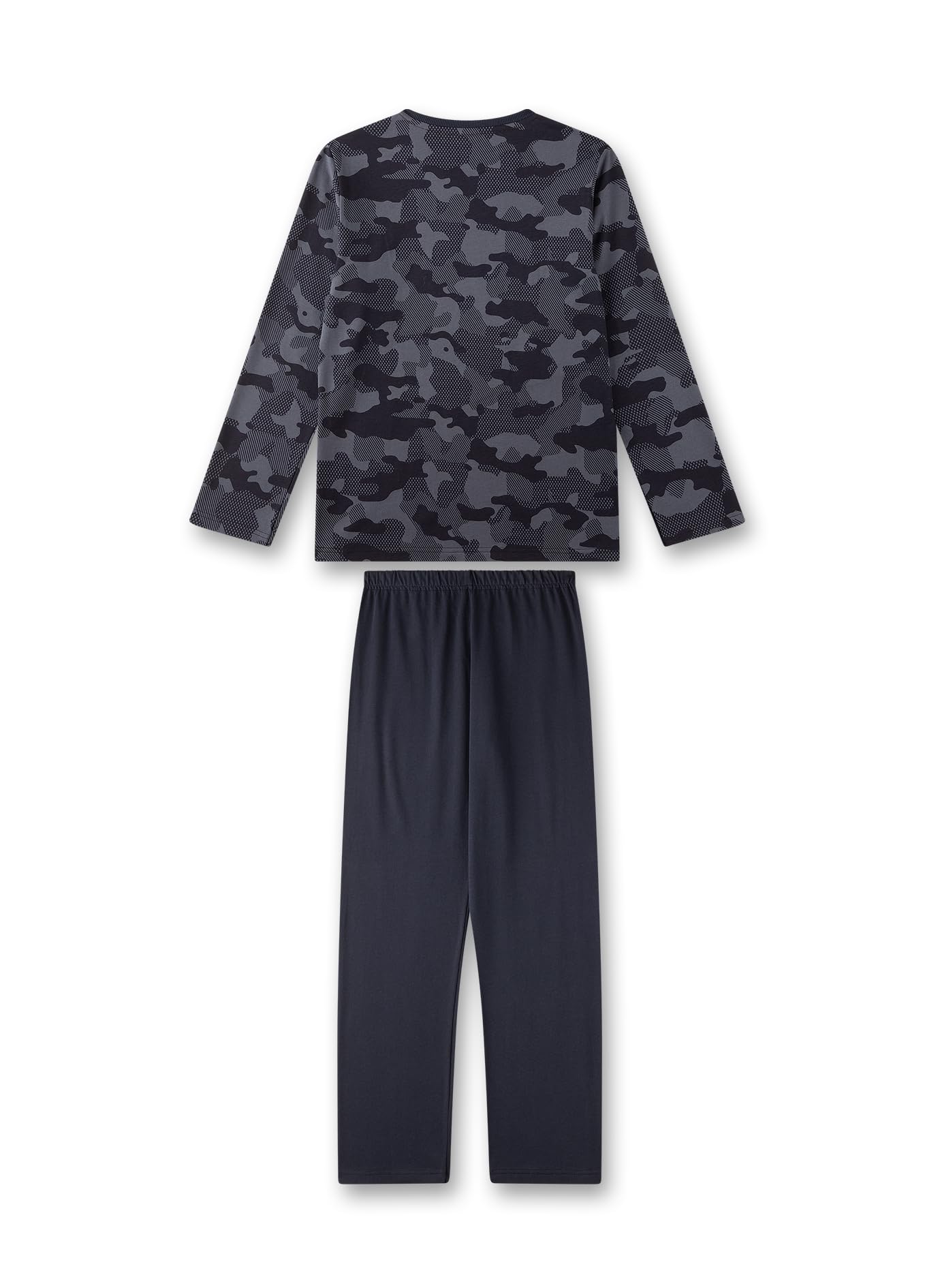 Sanetta Jungen 245838 Pyjamaset