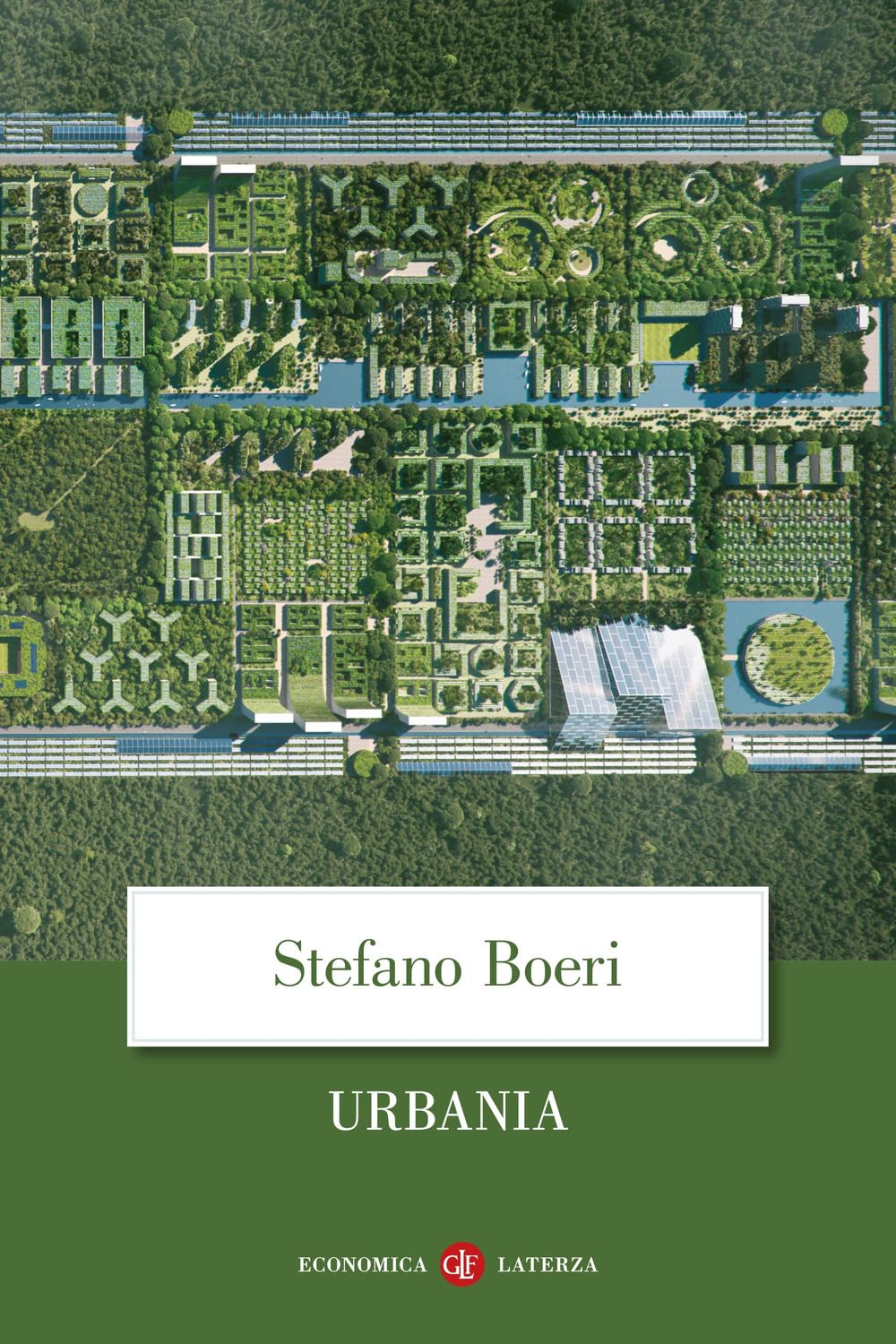 Urbania - 4
