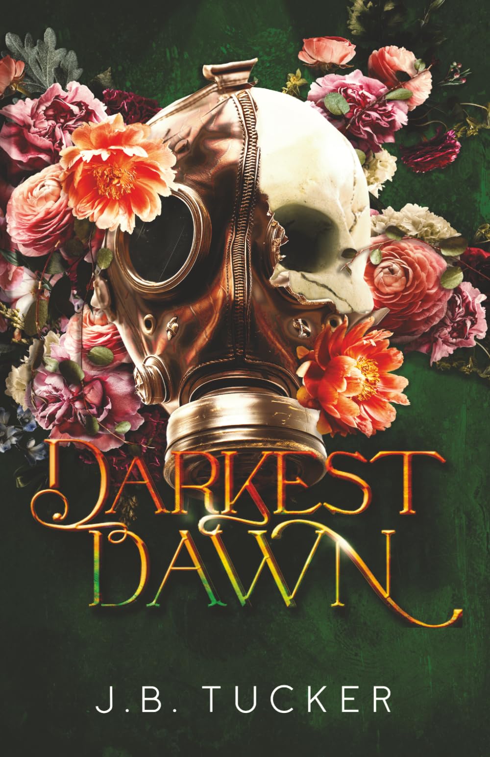 Darkest Dawn (The War Scroll Series)