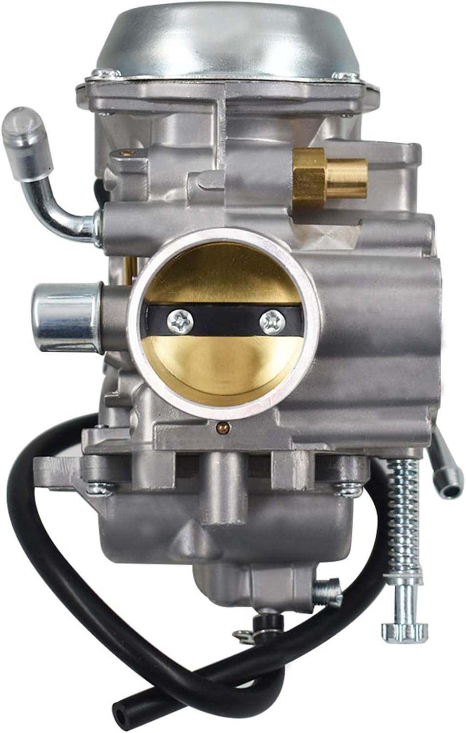 Carburetor Carb Replacement for AC Bearcat 454 2x4 4x4 1996-1998