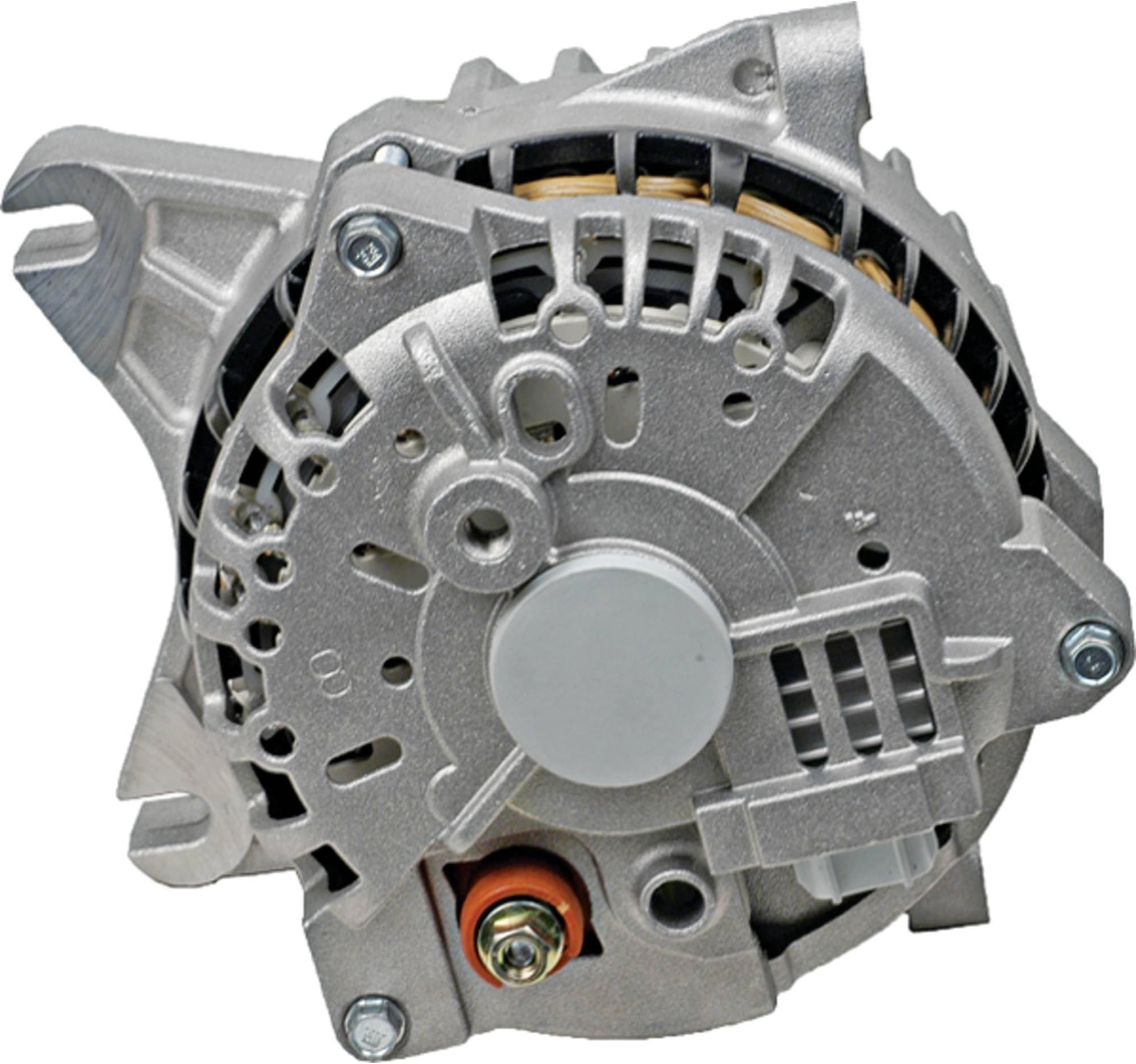Alternateur Pour Ford Mustang 4.0L V6 2005-2008 - Remplace 4R3T-10300-AA/AB, 135A