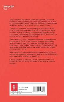 Anlatının Krizi