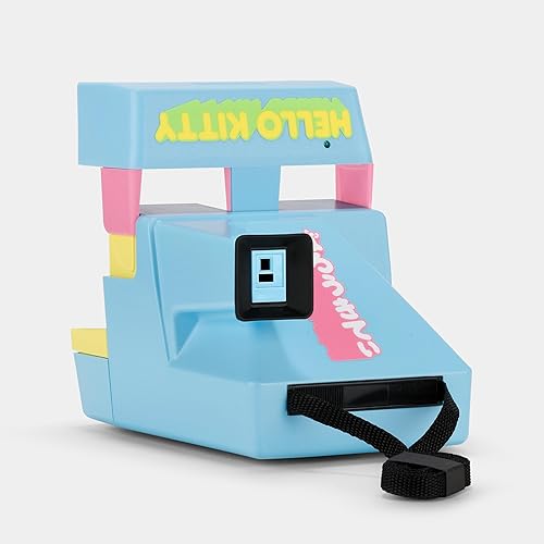 Miniatura 3 de Polaroid 600 Hello Kitty Art Class Cámara de película instantánea