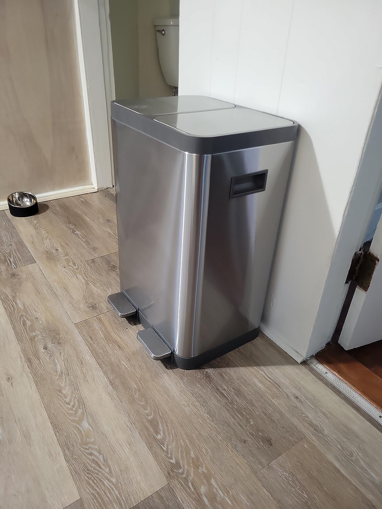Customer photo