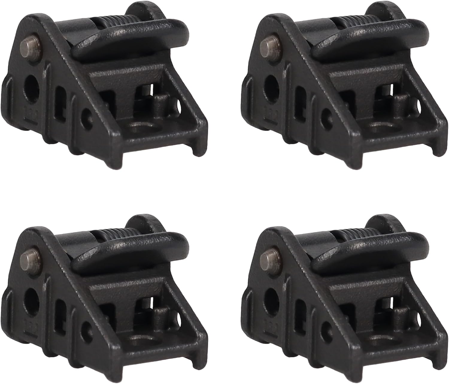Bosch 1619PA4168 Blade Holder for Reciprocating Saw RS7 (4-Pack)