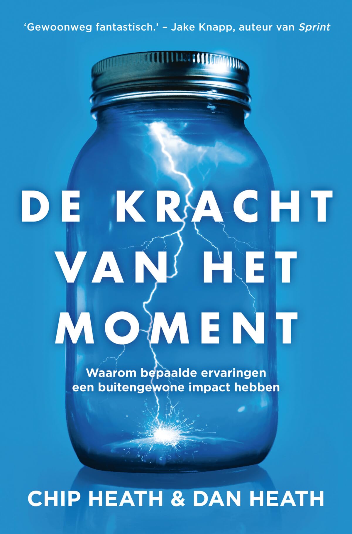De kracht van het moment: waarom bepaalde ervaringen een buitengewone impact hebben