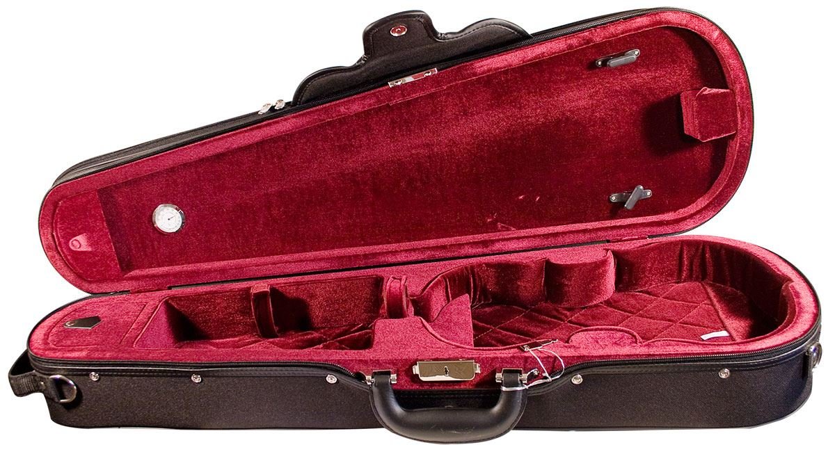 Hidersine Violin Case, 4/4