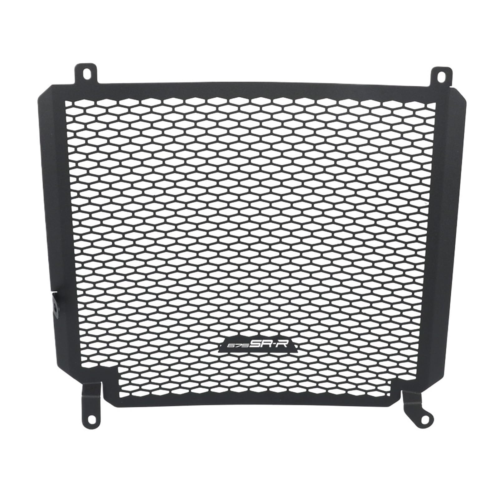 Motorcycle Radiator Guard Grille Pasuje Do CFM&OTO 675SS 675SR/675SR-R 675 SR 675SR-R 2024-2025-2026 Chłodnica Motocyklowa Osłona Grilla Pokrywa Zbiornik Paliwa Protec(B 675SRR)