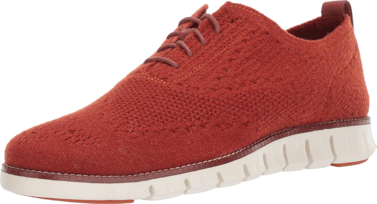 Amazon Cole Haan Men's 2.Zerogrand Stitchlite Oxford