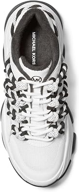 Michael Kors Women's Atlas Cord Sneaker