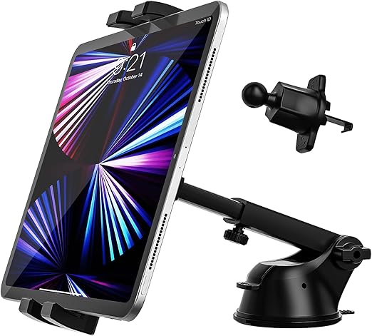 Amazon Co Jp Woleyi 車載ホルダー 2in1 タブレットホルダー 粘着ゲル吸盤 エアコン吹き出し口式兼用 スマホスタンド 車 携帯ホルダー Iphone Ipad 車載ホルダー 取り付け簡単 360度回転 伸縮アーム 手帳型ケース対応 自由調節 日本語説明書付き タブレットと Amazon Co Jp Woleyi 車載ホルダー 2in1 タブレットホルダー 粘着ゲル吸盤 エアコン吹き出し口式兼用 スマホスタンド 車 携帯ホルダー Iphone Ipad 車載ホルダー 取り付け簡単 360度回転 伸縮アーム 手帳型ケース対応 自由調節 日本語説明書付き タブレットと