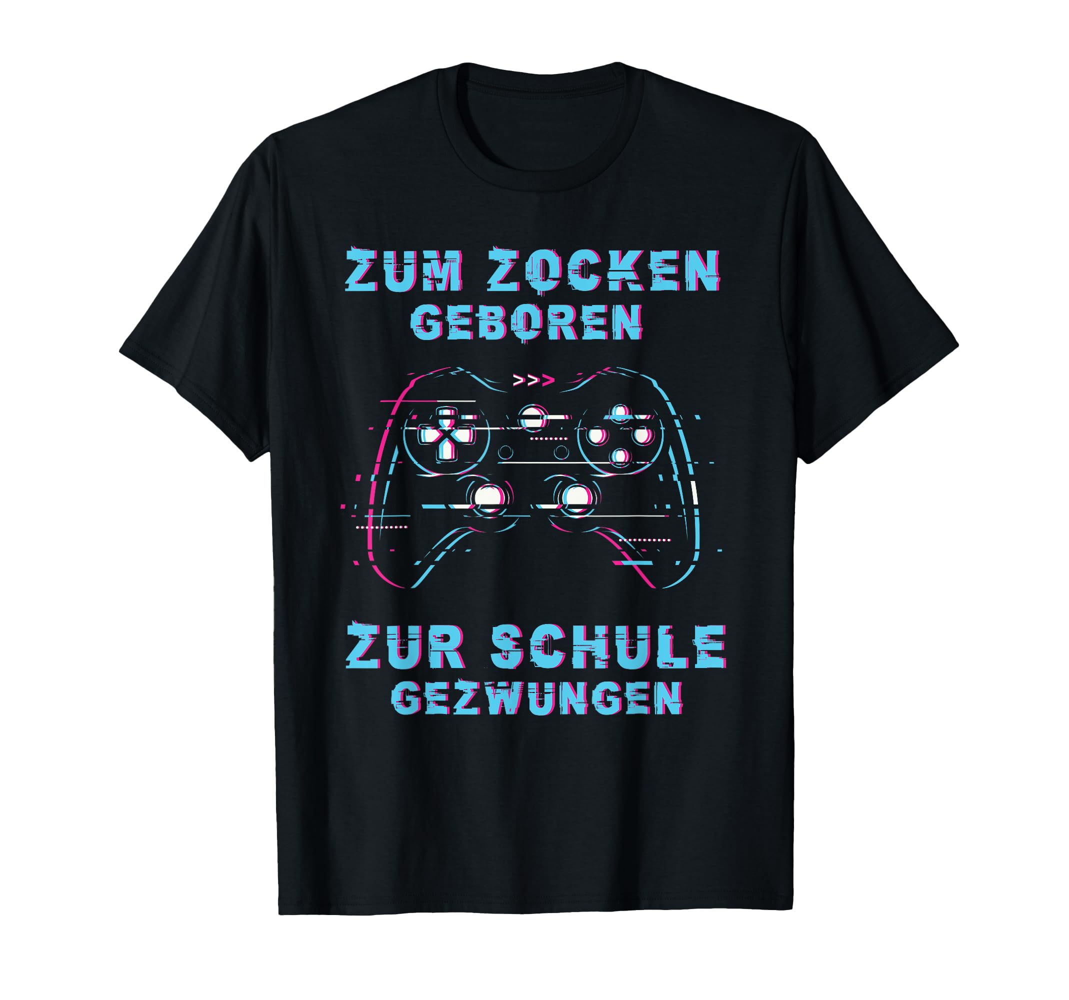 Kleidung mit Designs von Amazon Merch on Demand