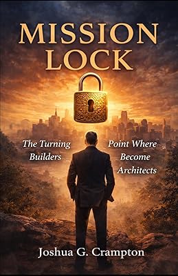 MISSION LOCK book cover