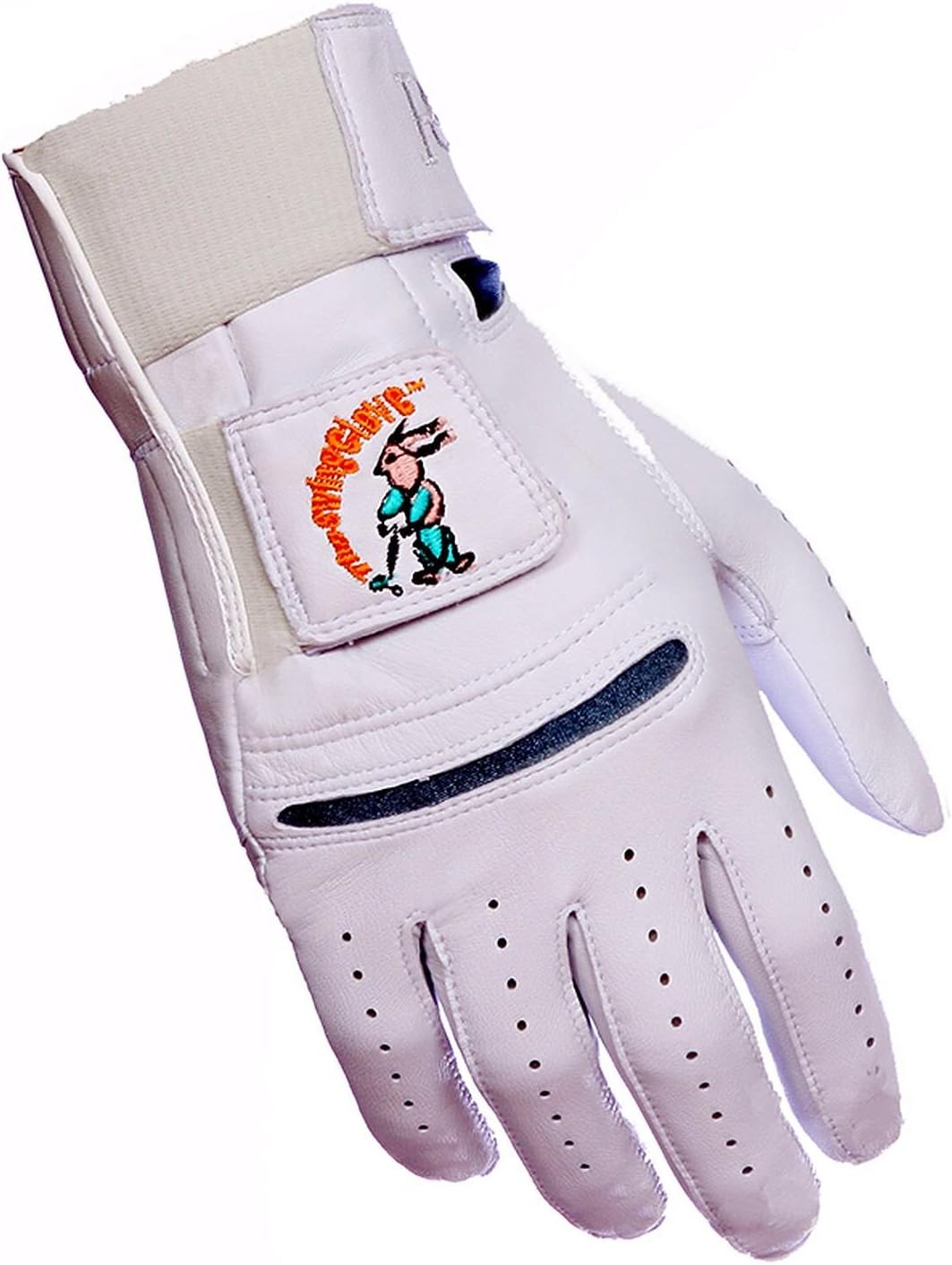 Swing Glove Women's Right Hand Immediate Golf Training Aid/Play (for Left Handed Golfer)