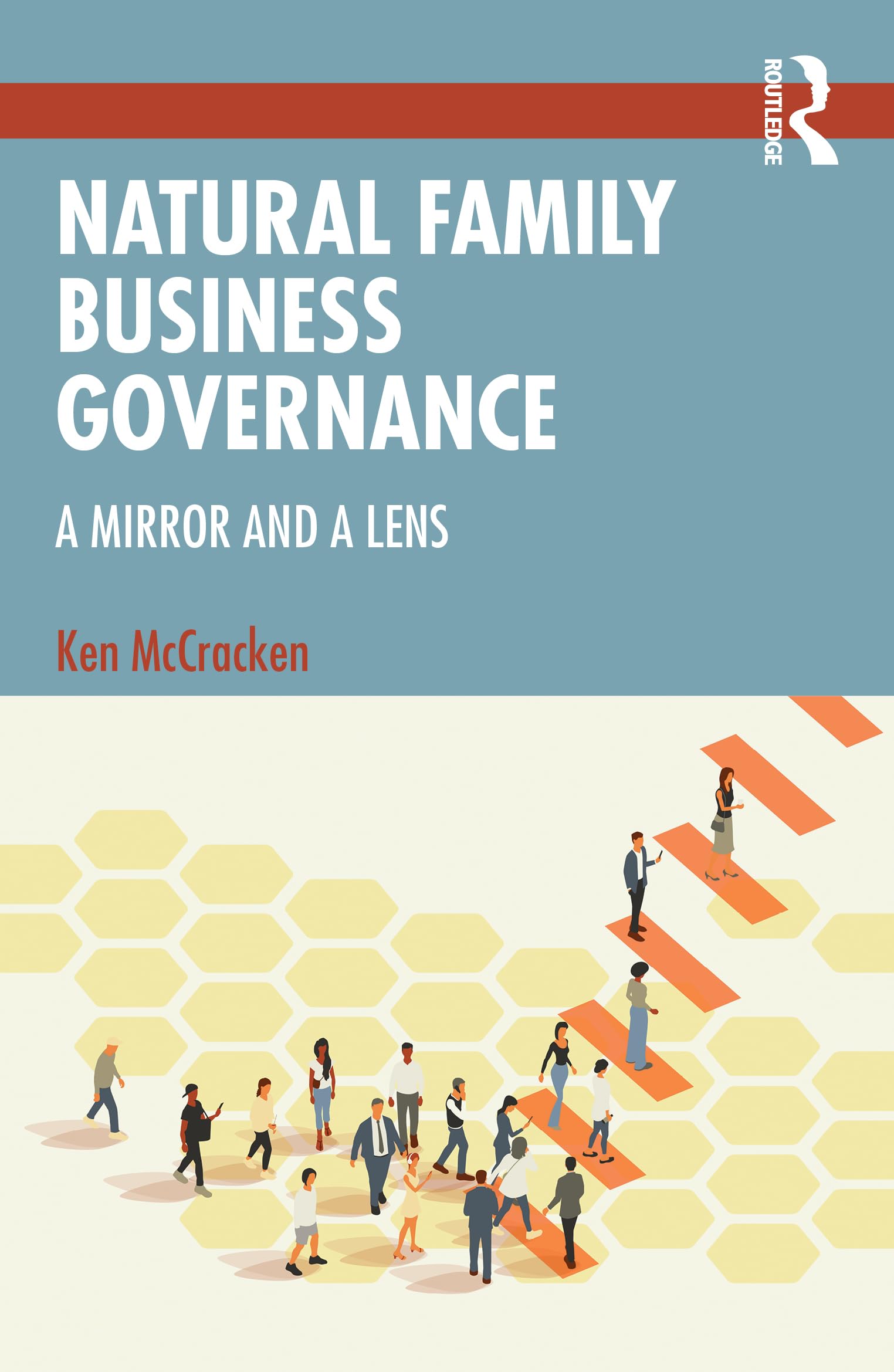 Natural Family Business Governance: A Mirror and a Lens