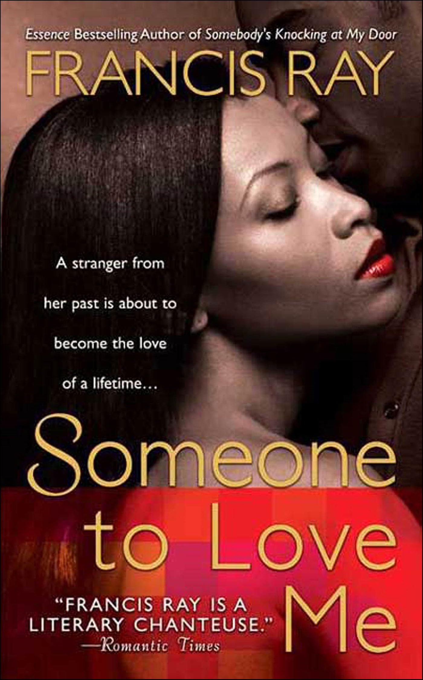 Someone to Love Me (Grayson Novels)