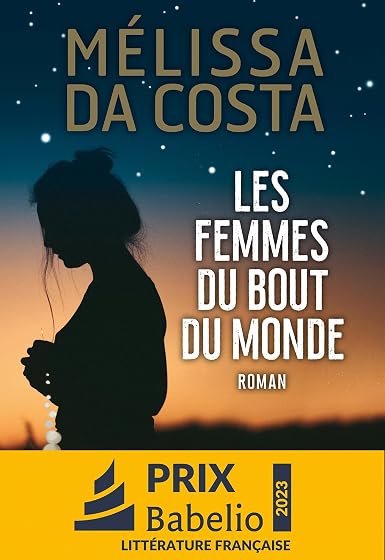Les Femmes du Bout du Monde